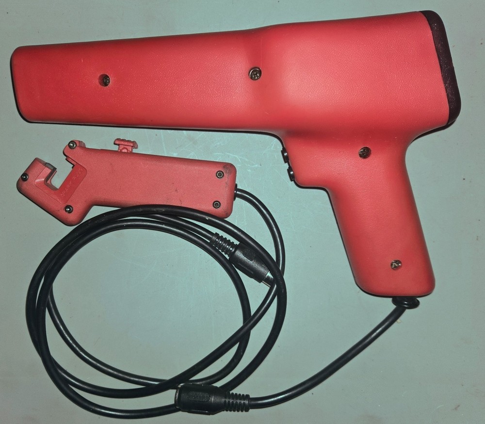 Ferret Insruments Self-Powered Inductive Timing Light FER81