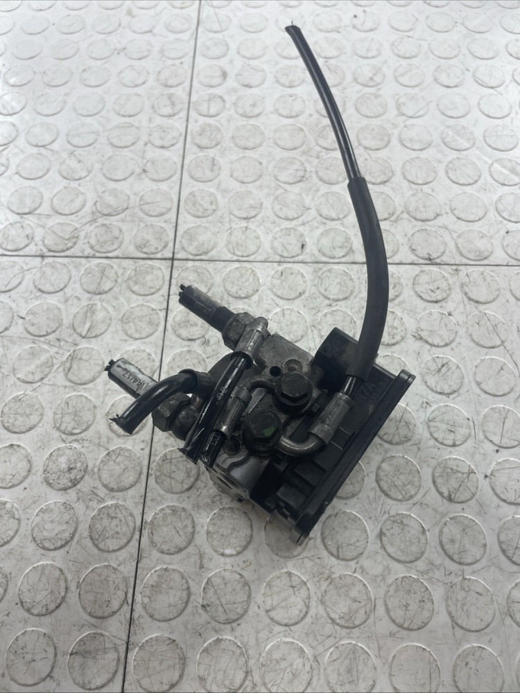 17 Indian Chieftain Limited ABS System Control Module 1911987 OEM