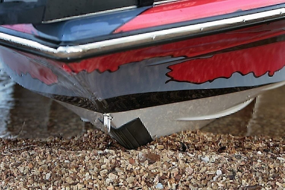 MegaWare KeelGuard Boat Bottom Protector