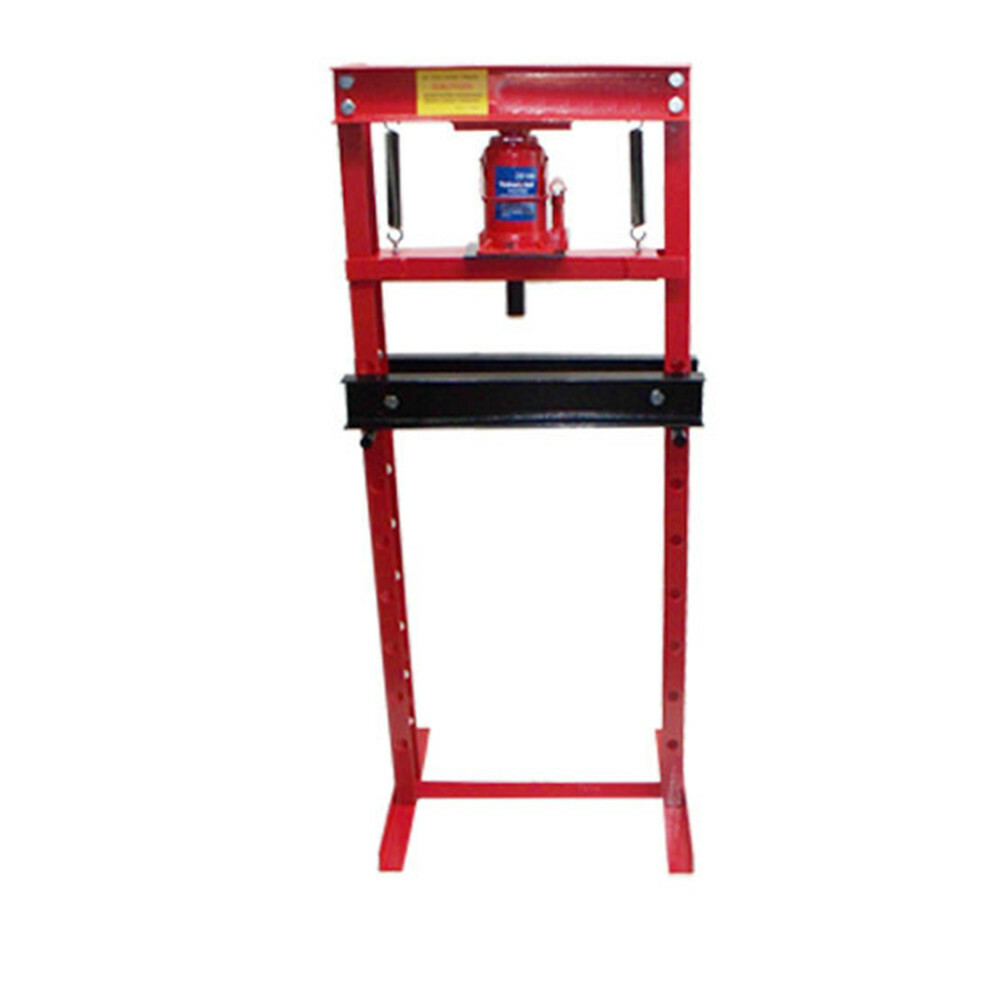 20 Ton Hydraulic Shop Press