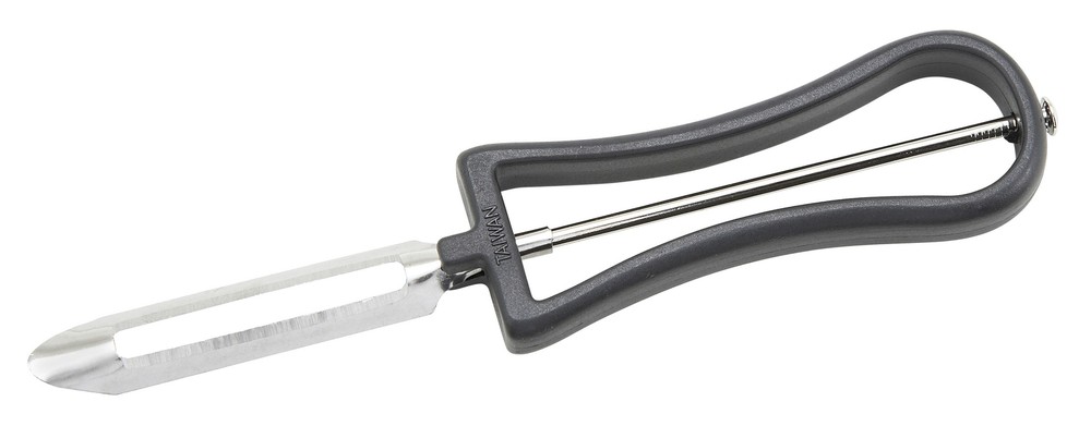 Vegetable peeler, Plastic Hdl (6 Dozen)