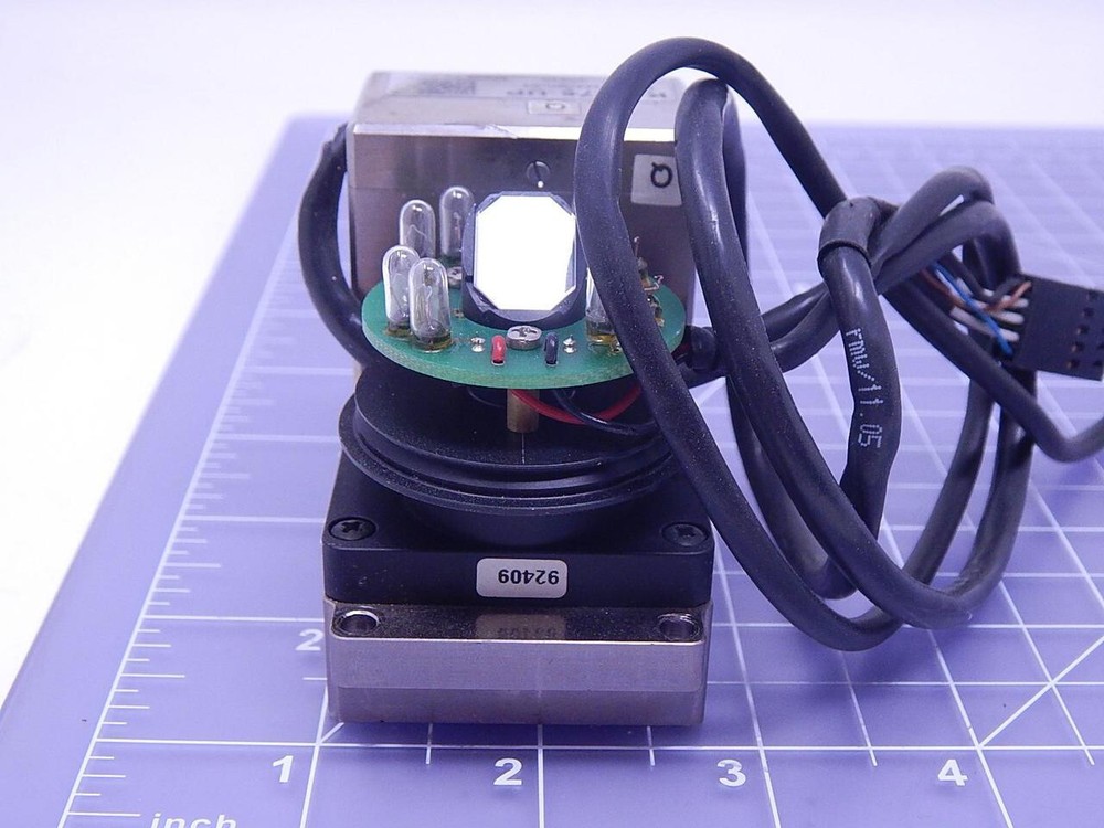 KST-75-UP PCB-OPTICAL CAMERA KST T108985