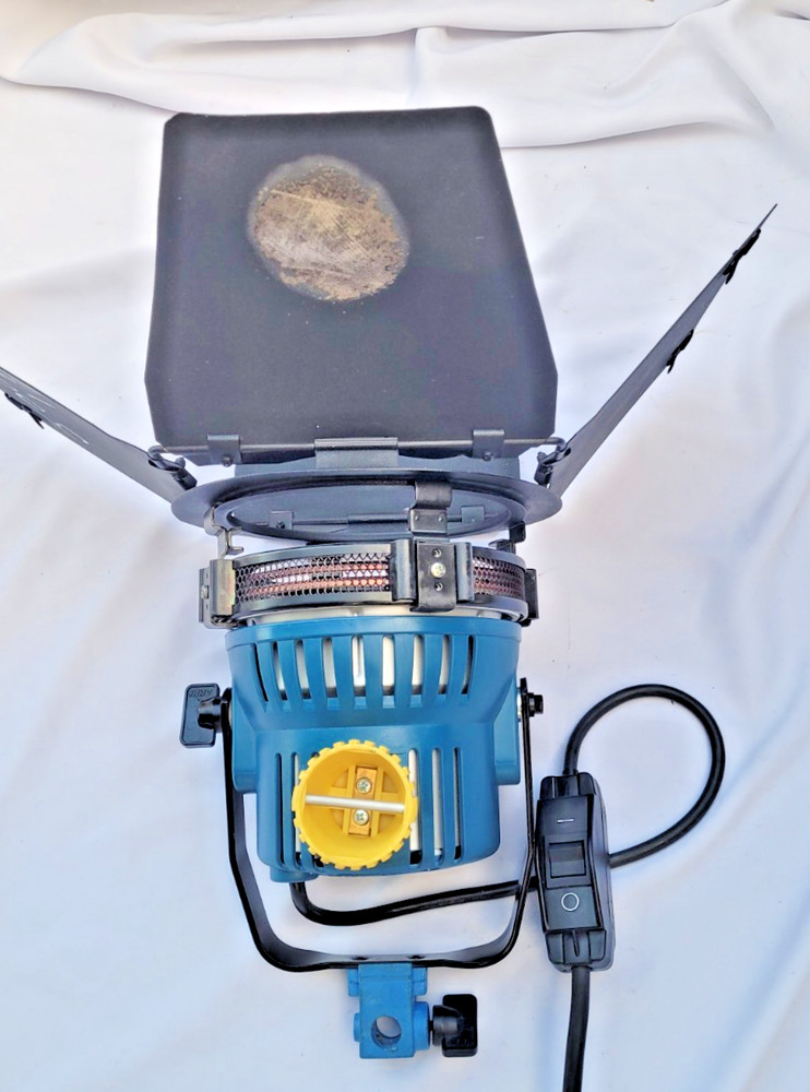 Arri Arrilite 650 Light