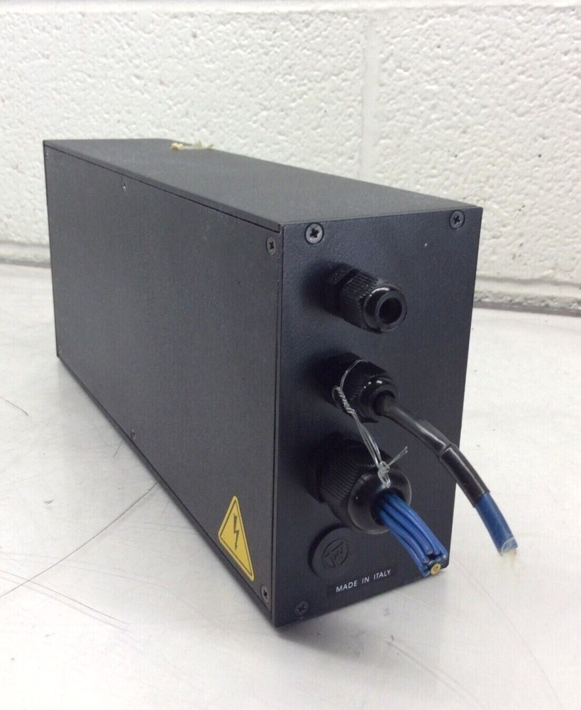 Marposs Interface Unit E48 8304820032 7FE4156 - WARRANTY