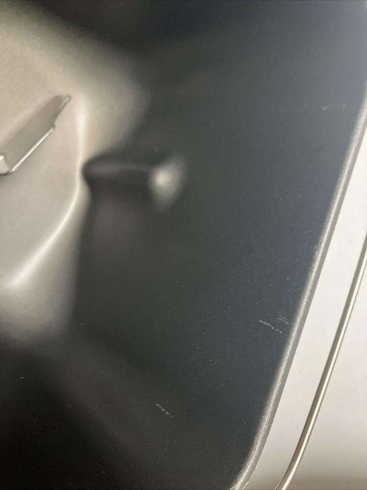 OEM Pan & Paddle Replacement for Breadman Bread Maker Models TR333 TR444