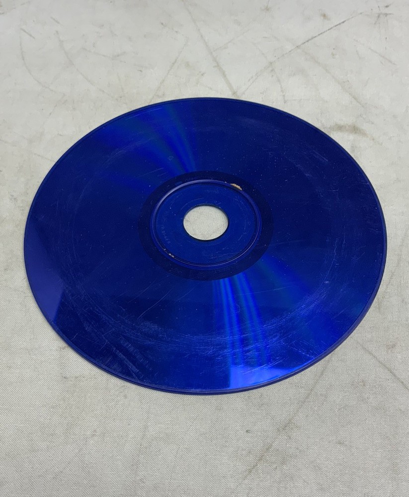 GameShark 2 v2 PS1 Video Game Enhancer Code Archons Disk Only!