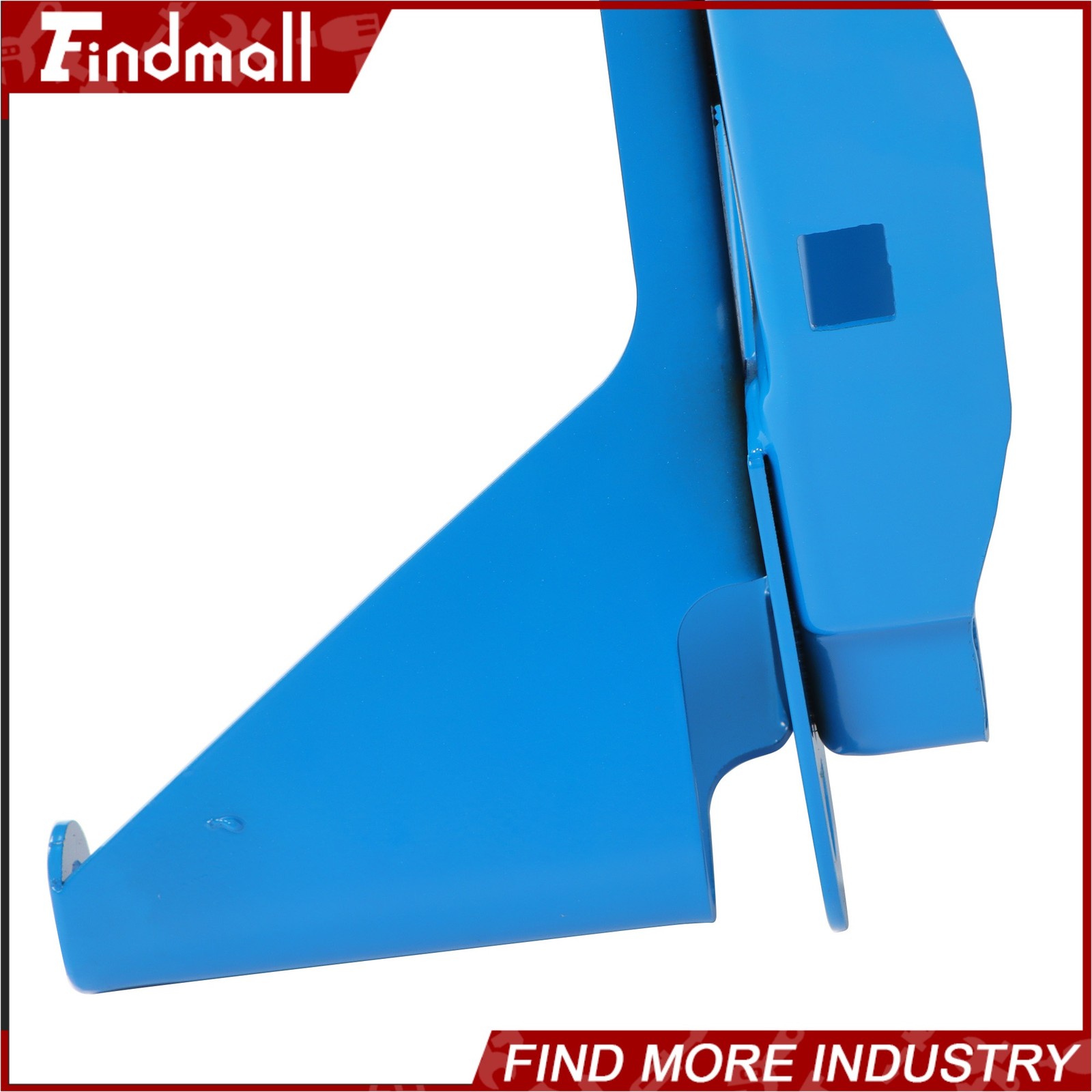 Battery Tray 128 Amp Battery For Ford 2000 4000 4110 E4NN10723AA 83954997 104046