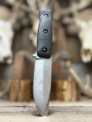 Fallkniven F1X Handles