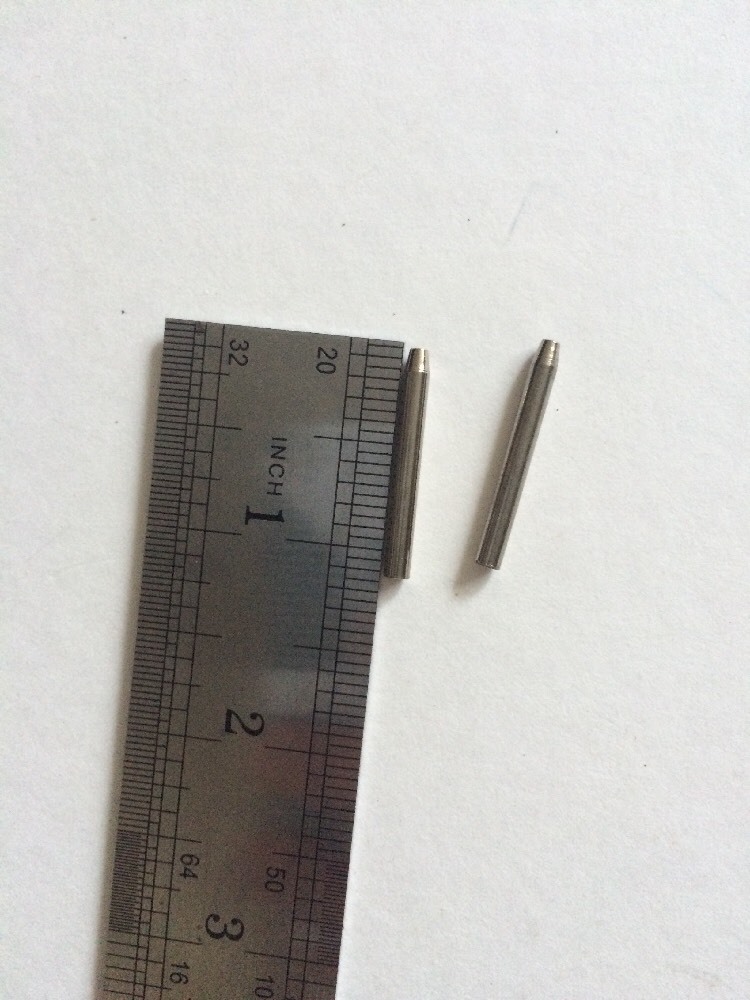 2pcs Tip Solder For Station Soldering