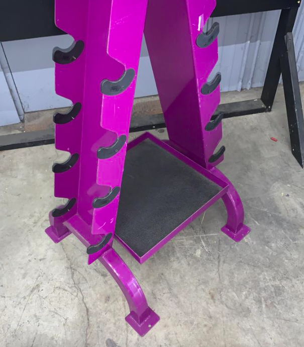 Cybex | Utility Storage Rack