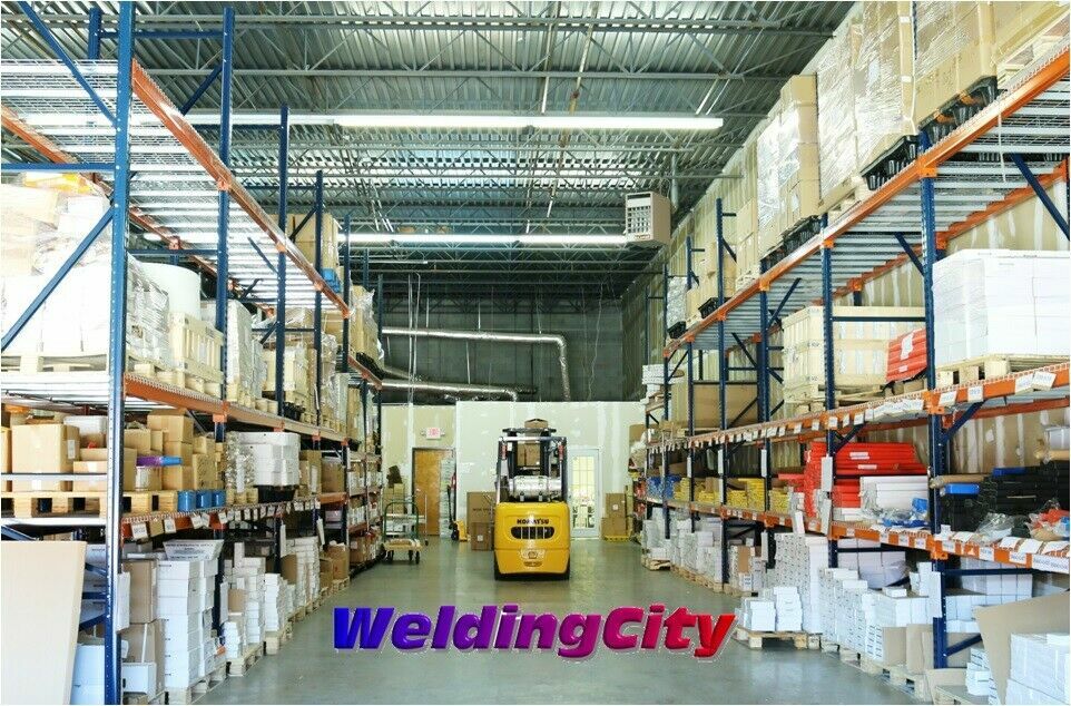 WeldingCity® 10-pk TIG Welding Collet 10N24 3/32" for Torch 17/18/26 | US Seller