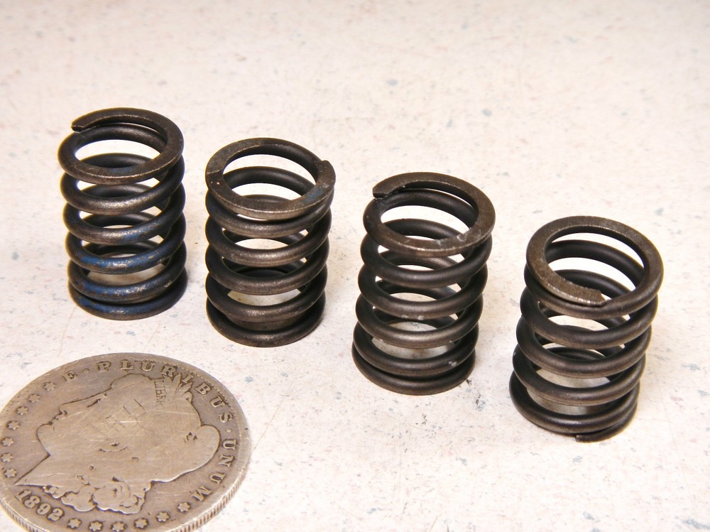 92 SUZUKI QUADRUNNER LT230E CLUTCH SPRING SET