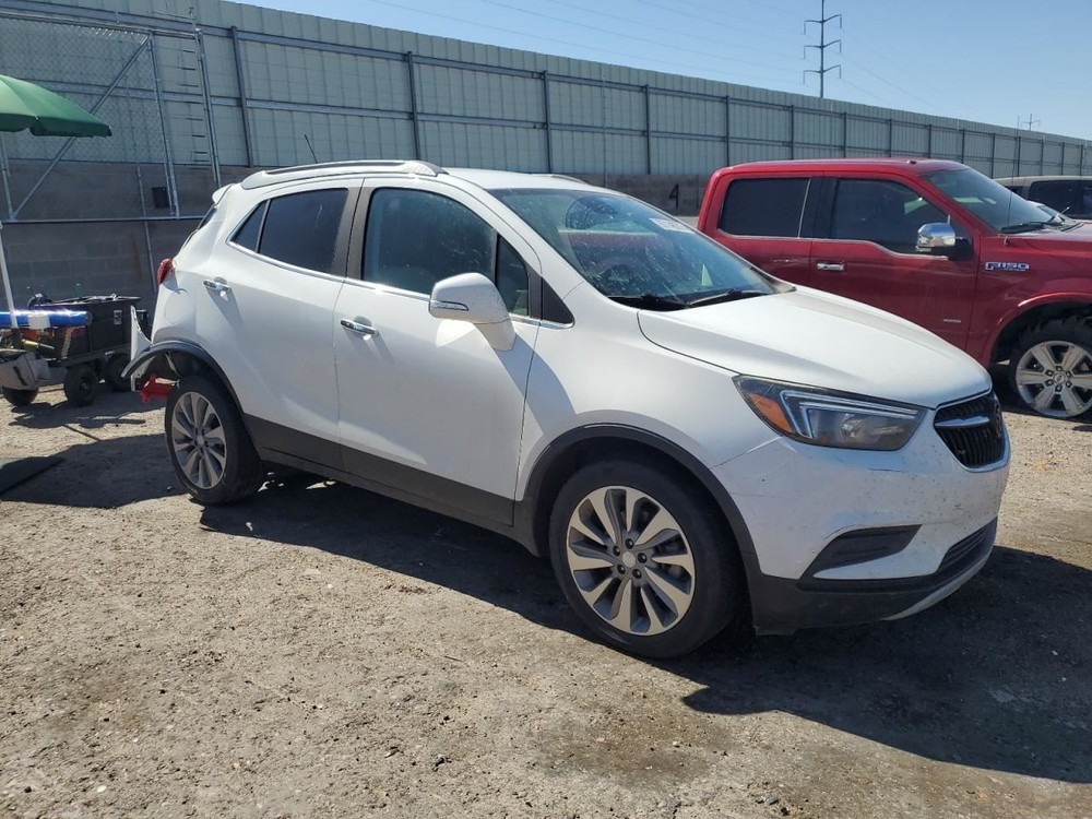Temperature Control Fits 17-22 ENCORE 2503356