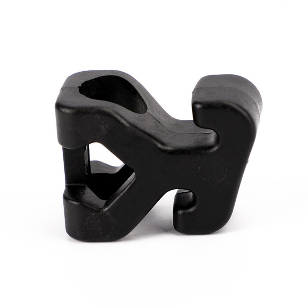 Plastic Cable Slide for Compound Bows Sturdy Design Extended Bowstring Lifespan