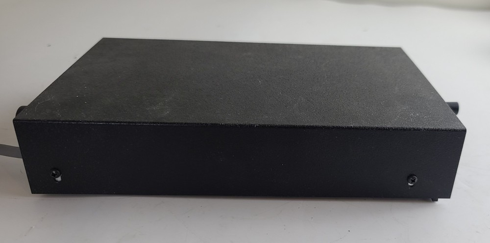 Pelco MPT115DT Controller With Joystick