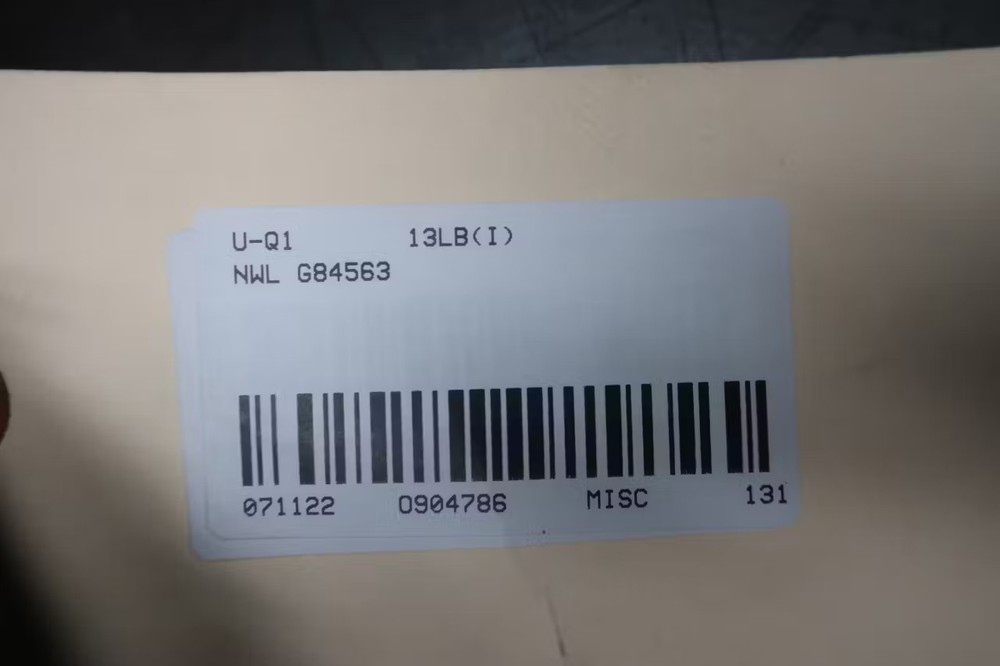 Nwl G84563 24802-01-1 Power Module Assembly
