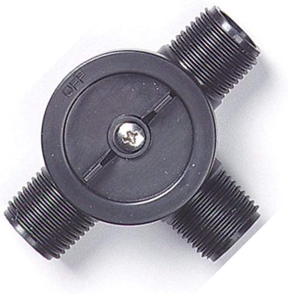 Pondmaster 1 1/2 " Adjustable Diverter Valve - 02097