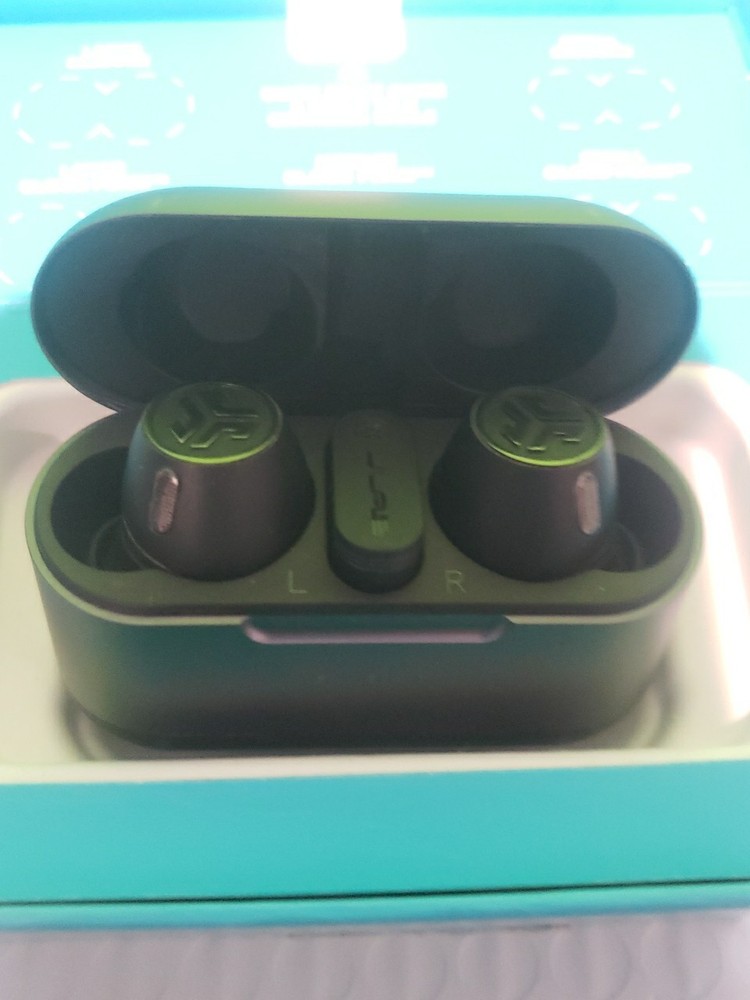 JLab - Epic Lab Edition True Wireless Earbuds OPEN BOX