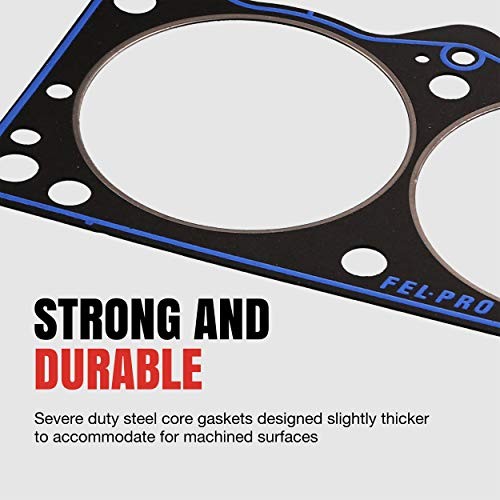 502 SD Head Gasket
