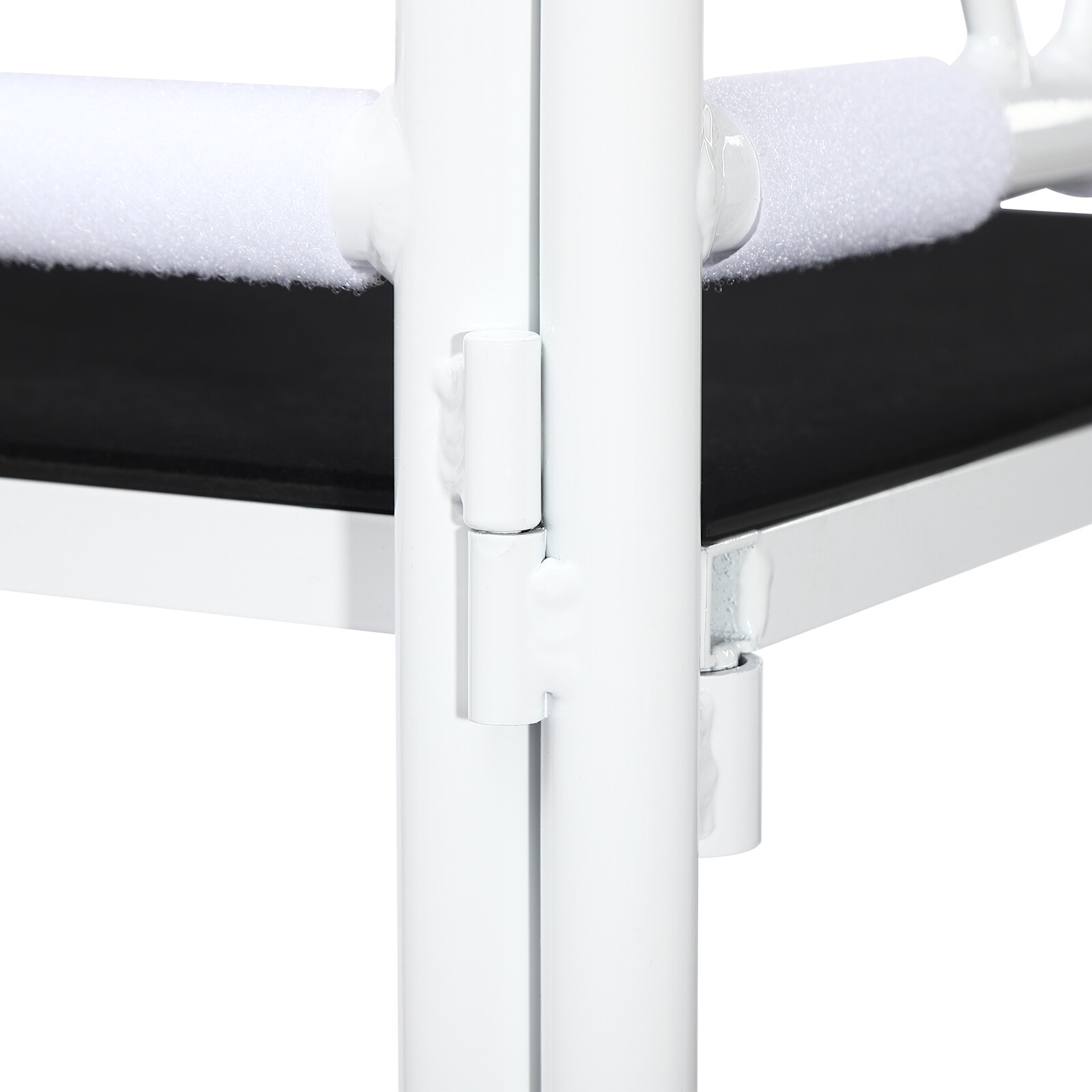 Aluminum Visualizer Standing DJ Table, DJ Controller Stand, DJ Table Station