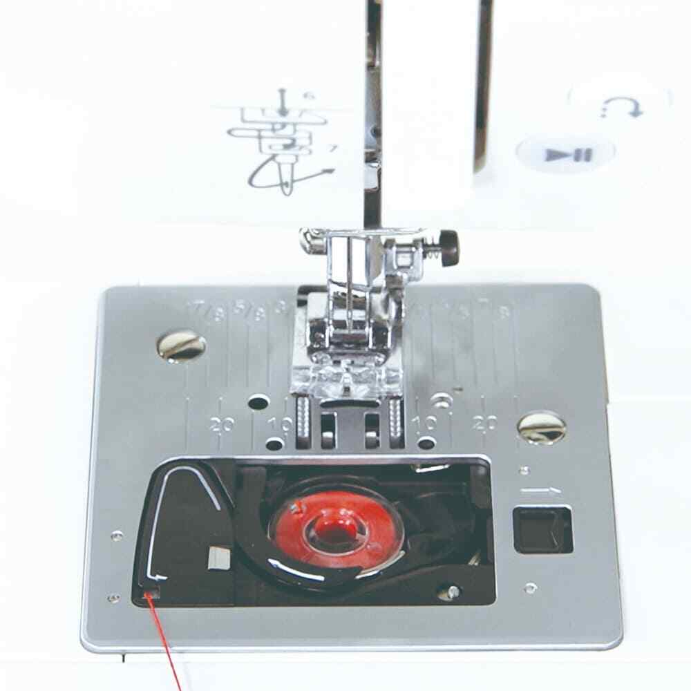 Juki HZ-HT740 Computerized Sewing Machine