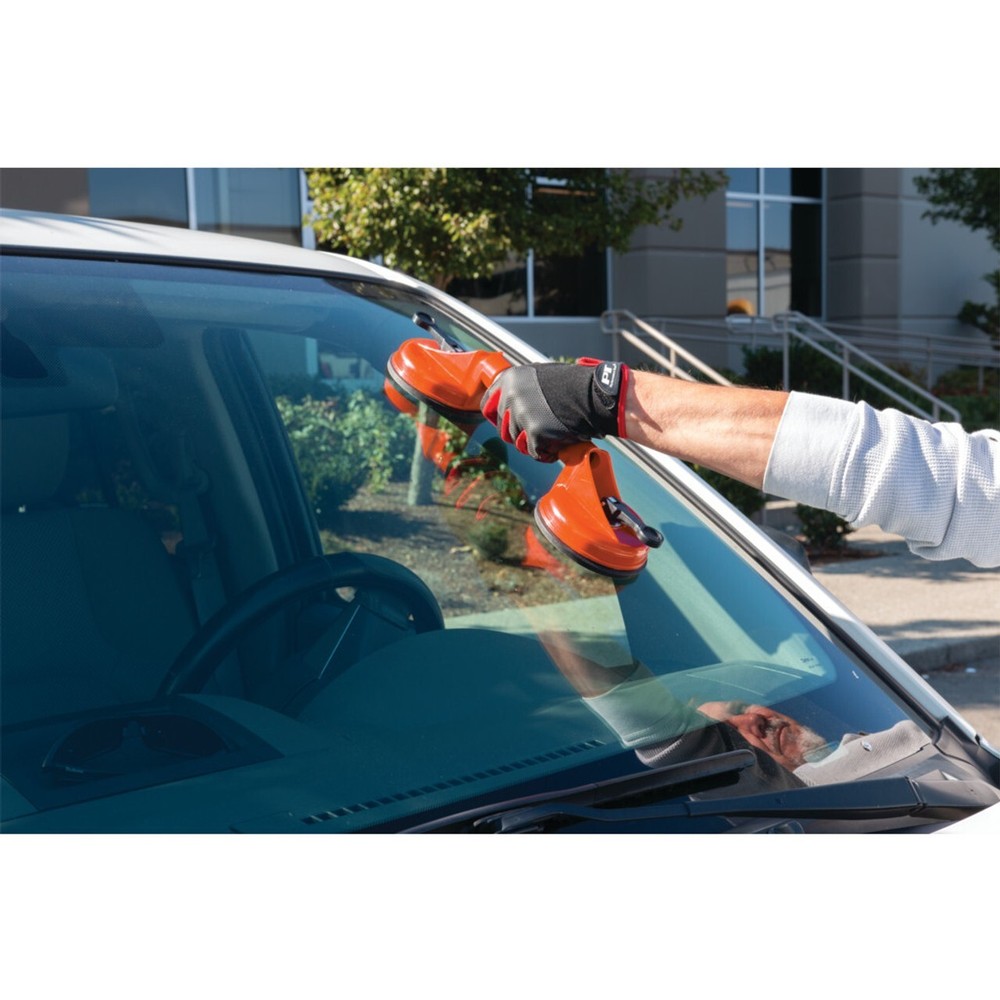 Performance Tool W1005 Dual Cup Dent Puller