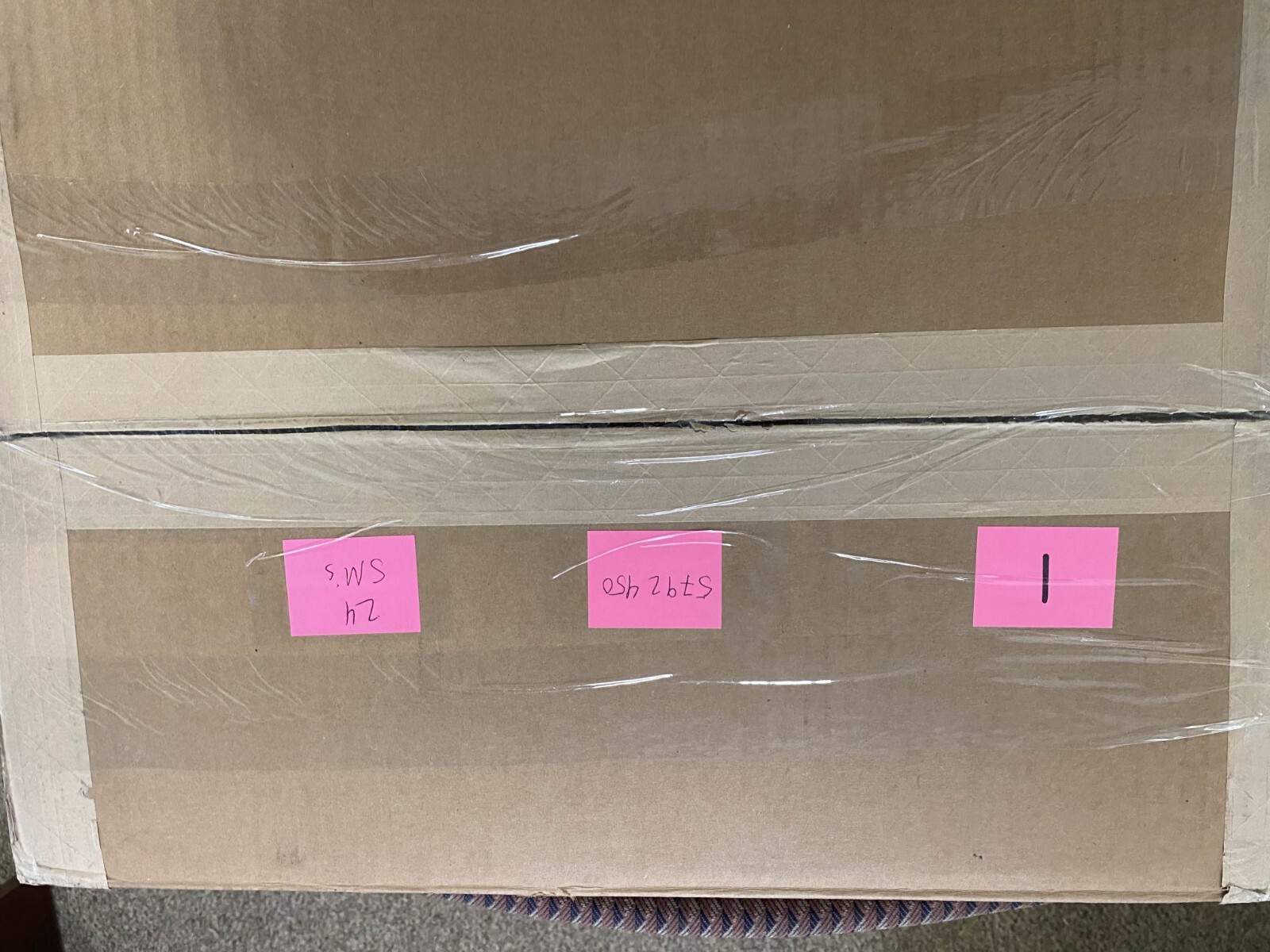 Lot of 24 Cambium Networks 5792SM Radios in Good Condition (C054045C004B)