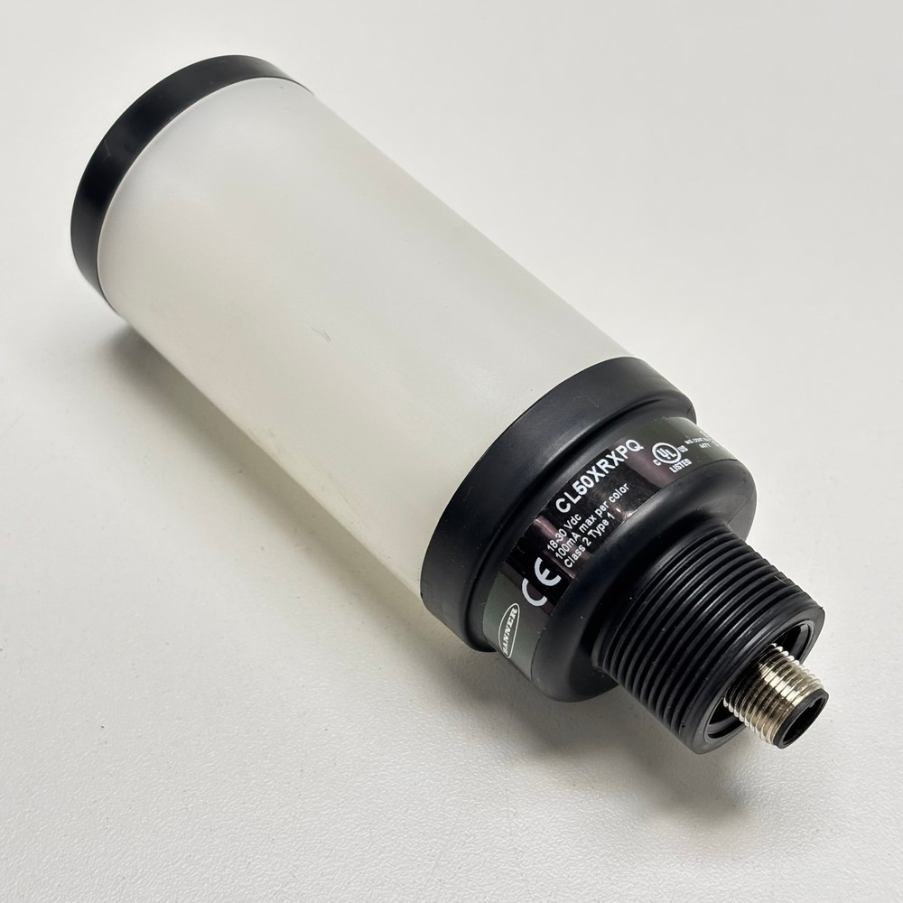 BANNER CL50XRXPQ STACK LIGHT