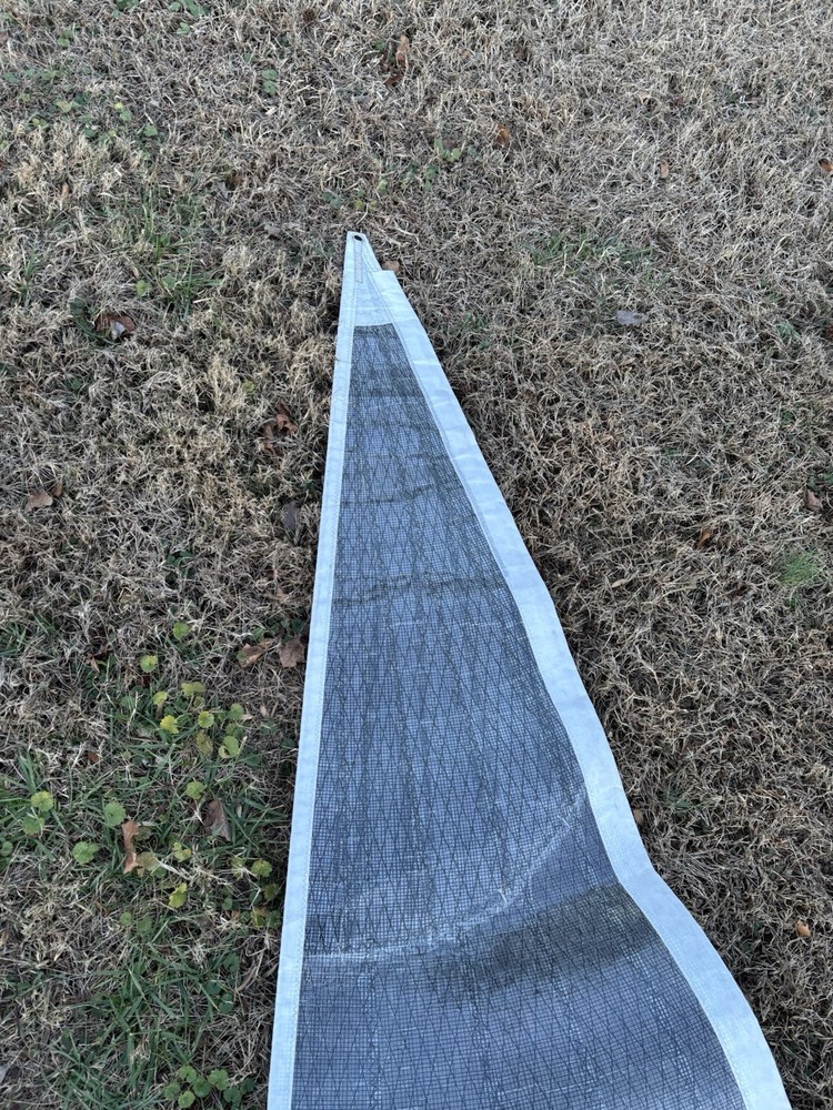 Melges 24 Ullman Sails Jib