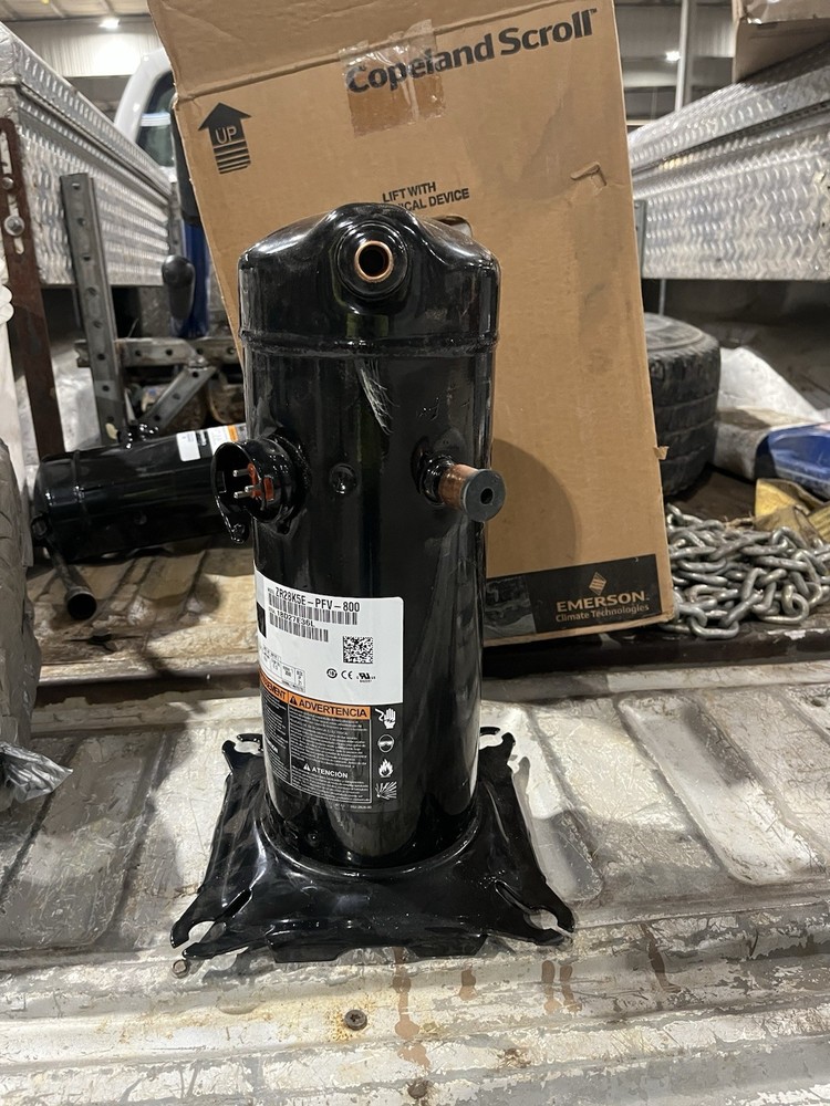 Copeland Scroll Compressor 18B15G29L
