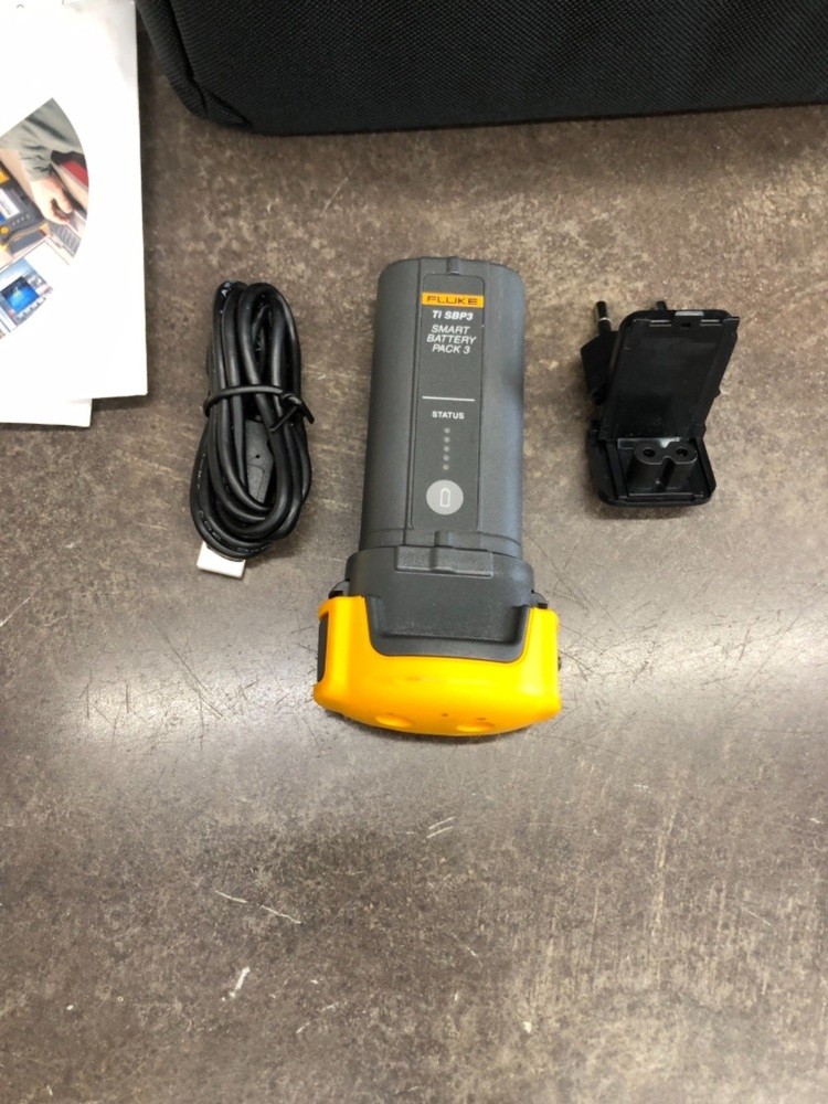 Fluke TI100 Thermal Imager