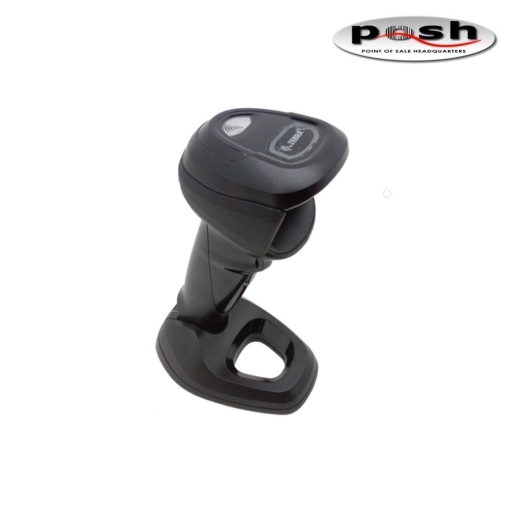Zebra DS9908 USB Barcode Complete Scanner kit  ***DS9908-SR00174ZZWW***