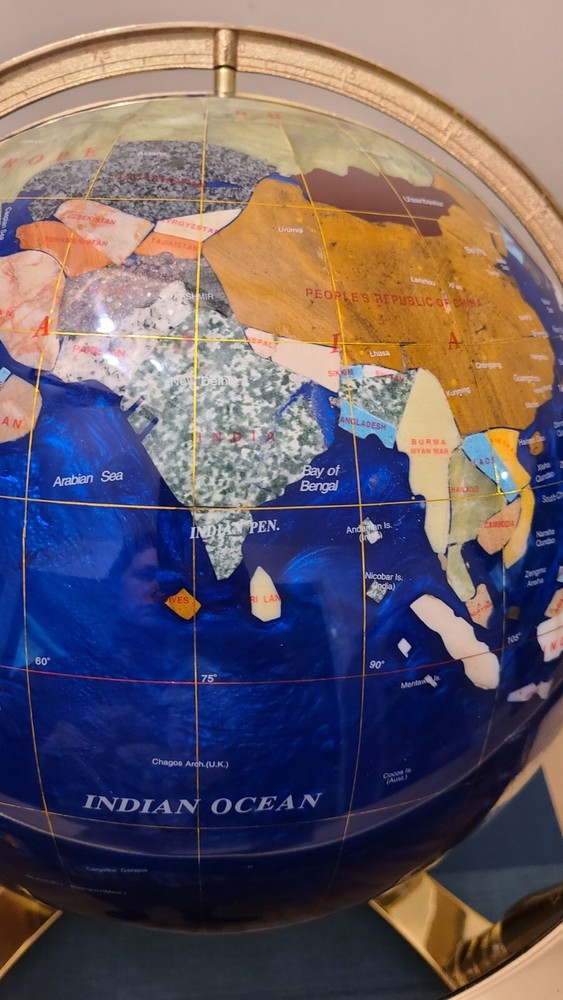 World Globe