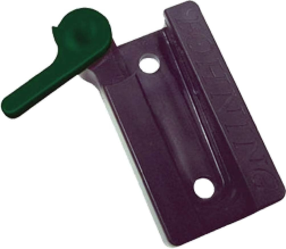 Lever Lock Quiver Bracket