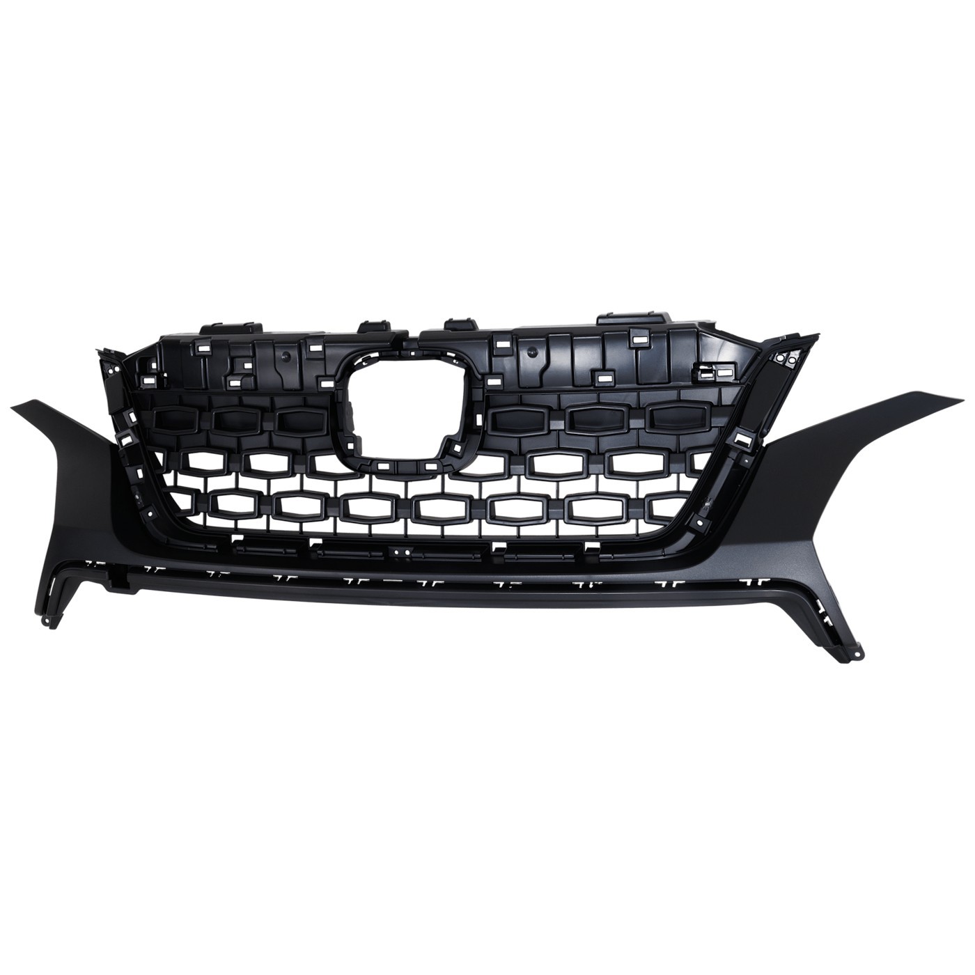 Grille Grill for Honda Passport 2019-2021
