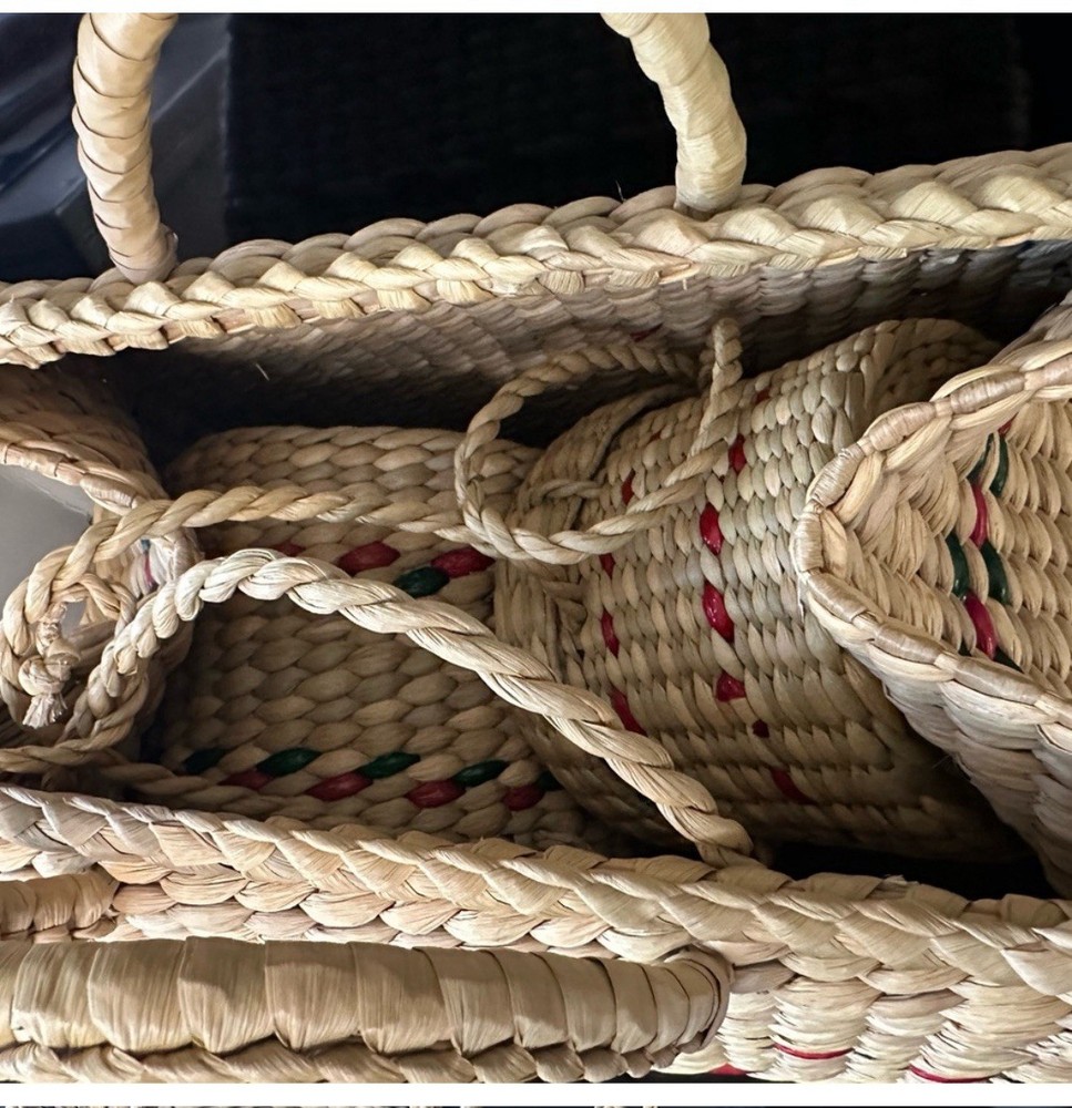 Picnic Basket Sets