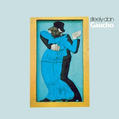 Steely Dan - Gaucho [New SACD]