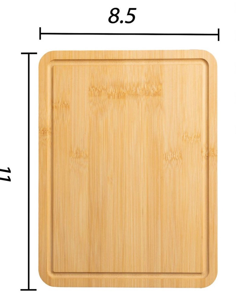 Custom Engraved Cutting Boards
