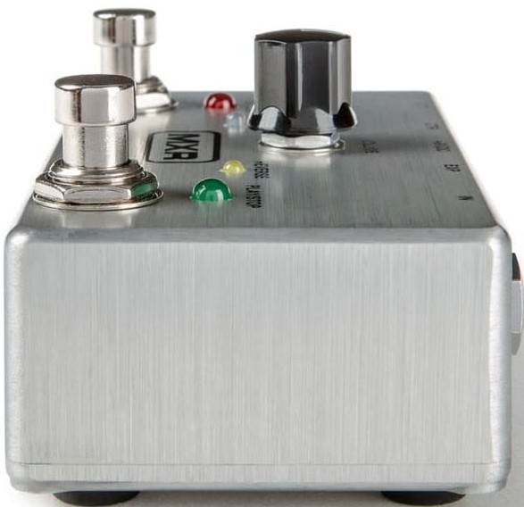 MXR M303 Clone Looper Pedal with Adapter