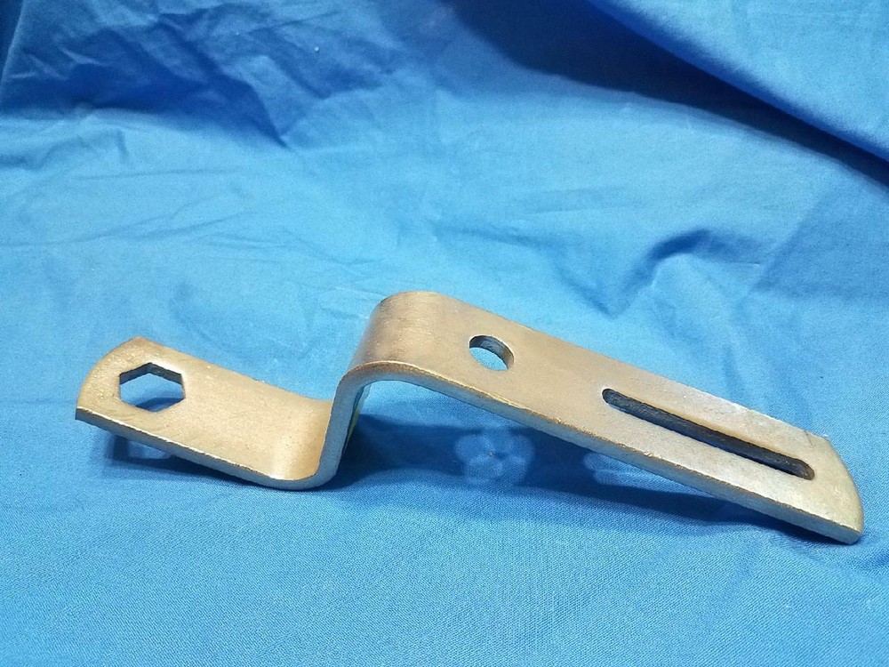 Wacker Pump Wrench #0030476 #5000030476
