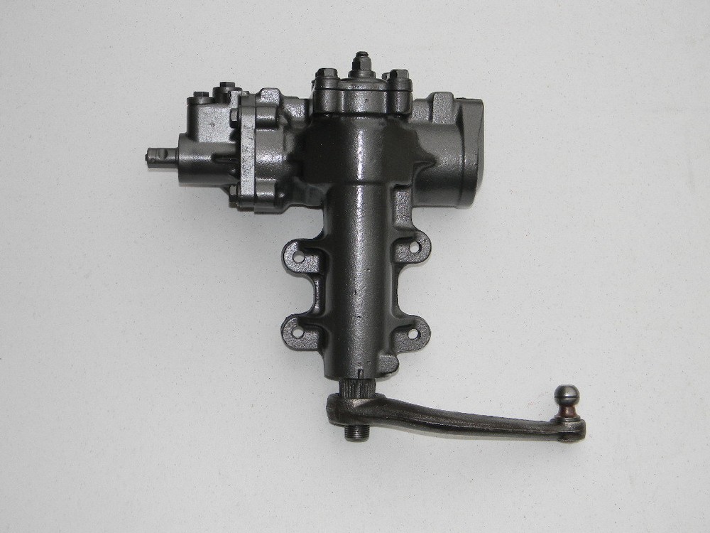 54 55 56 Buick Power Steering Conversion Kit