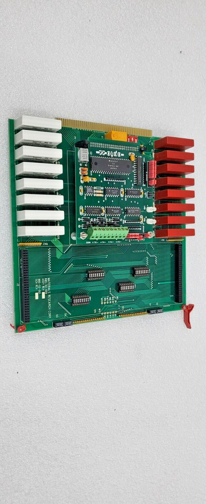 MRC PCB 885-52-000