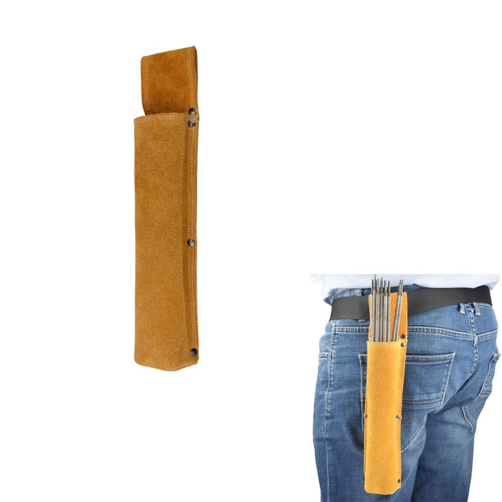 Multi-Function Organizer Tool Bag with Adjustable Belt,