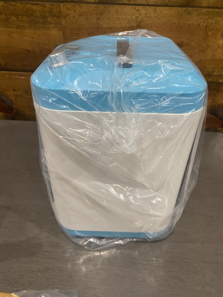 Geeetech 3D Printer for Kids & Beginners High-Speed Mini Printer Auto-Leveling