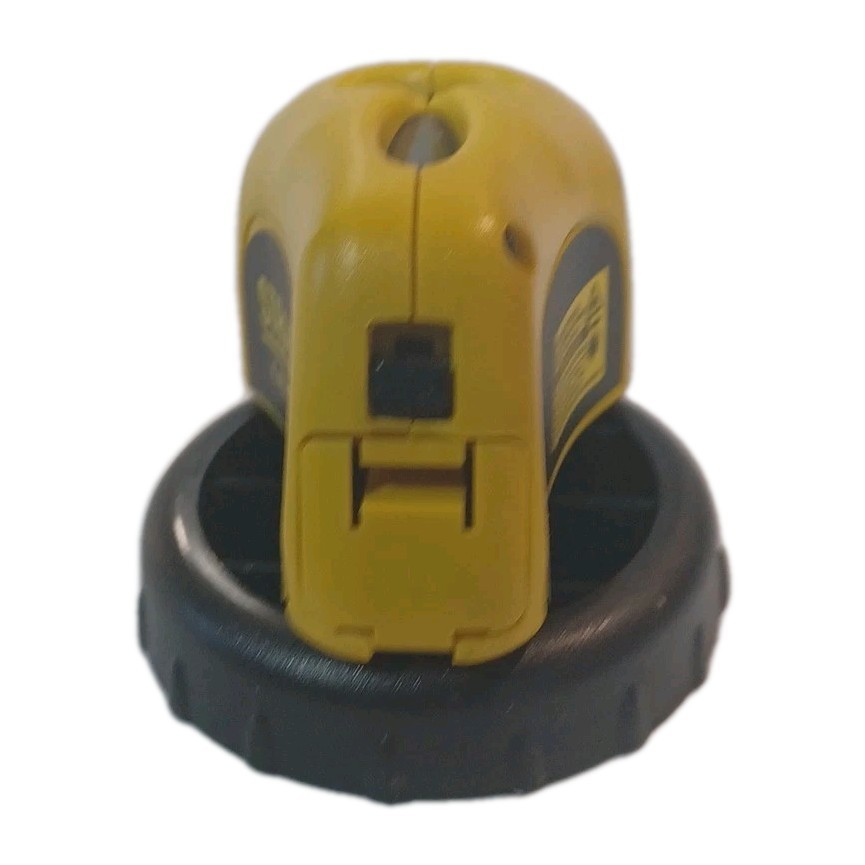 STRAIT-LINE LASER LEVEL 30