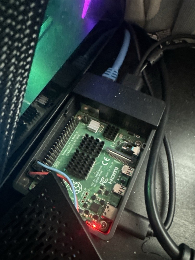 Upgraded Ended V3 Se 3d Printer. (NEEDS TUNING)