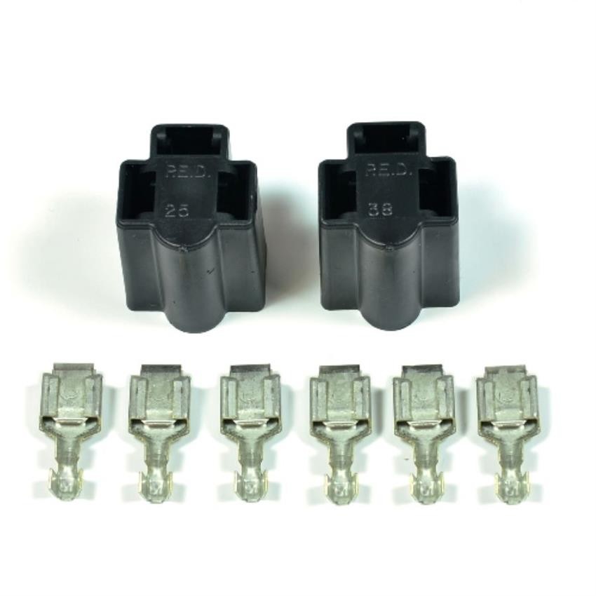 Coach Controls HDLMPPKG Headlamp Wire Package