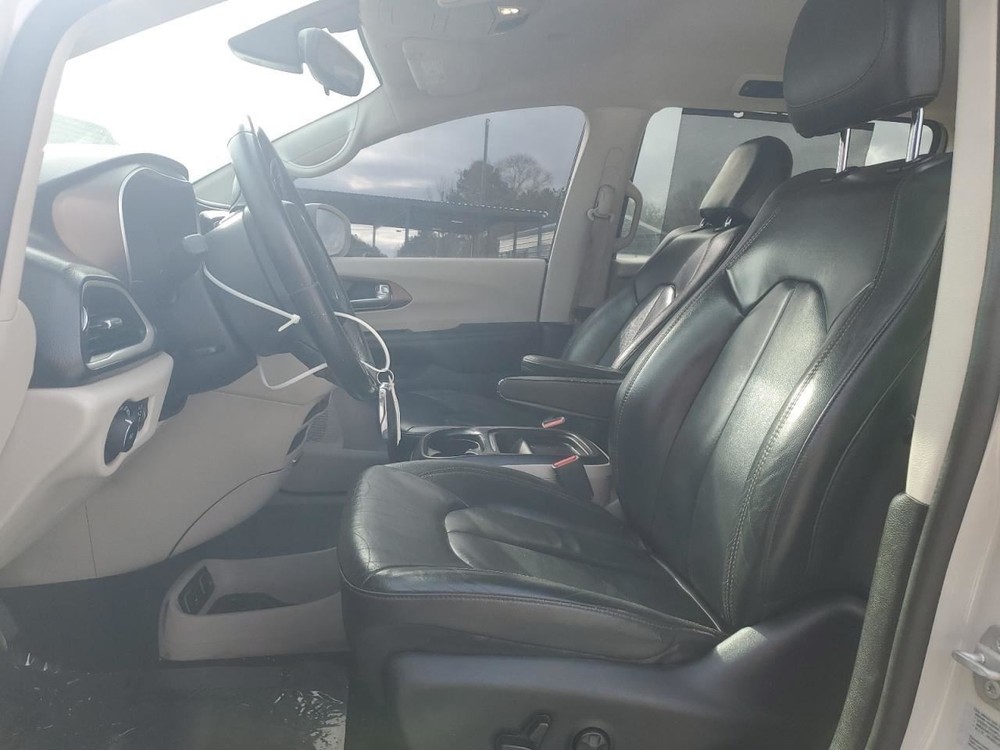 Fuse Box Engine Compartment Fits 17 PACIFICA 4613996