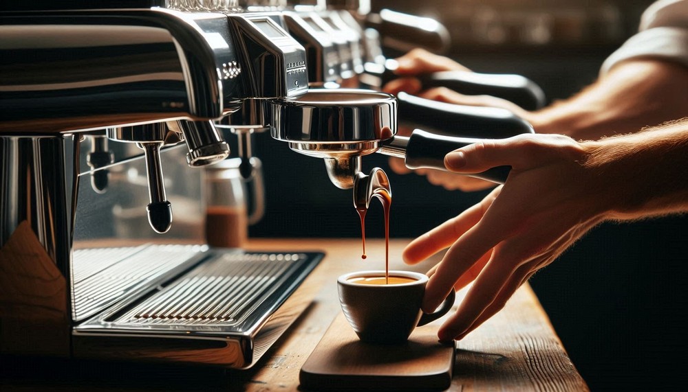 Apex Espresso