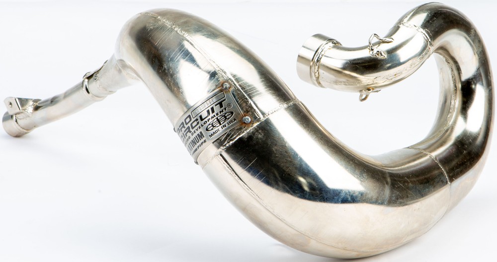 Pro Circuit Platinum Pipe PH03250P